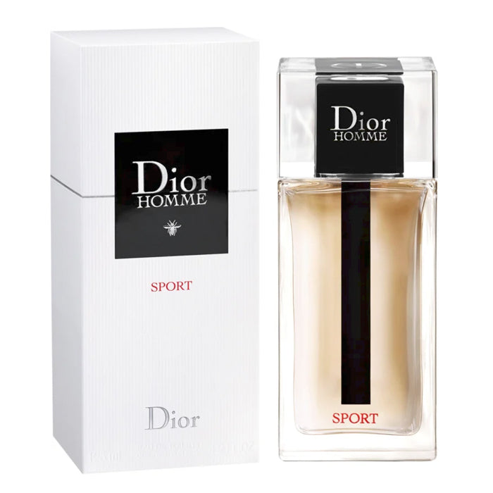 Dior Homme Sport, Herrenparfum