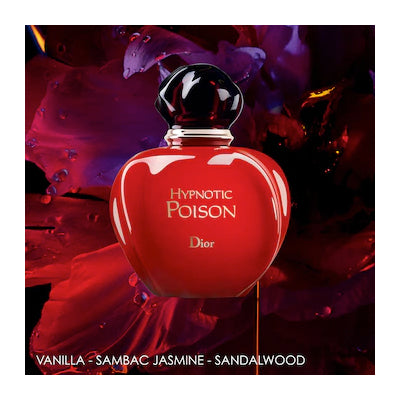 Dior Hypnotic Poison, parfum femme, visuel 6