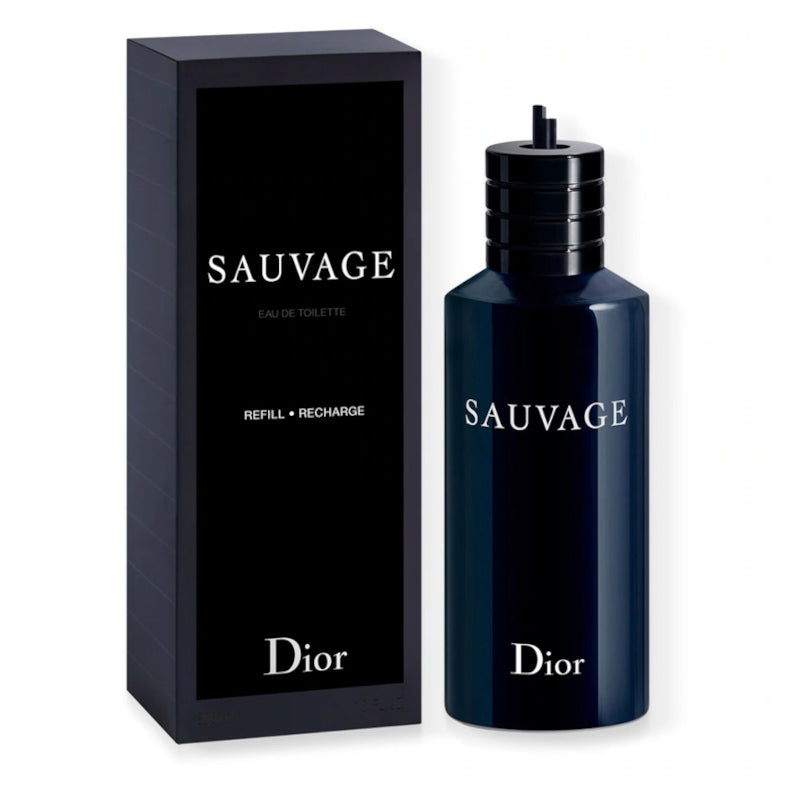 Sauvage Eau de Toilette