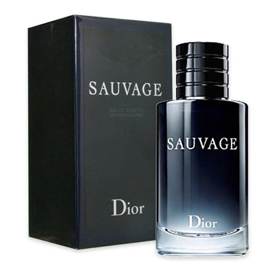 Sauvage Eau de Toilette