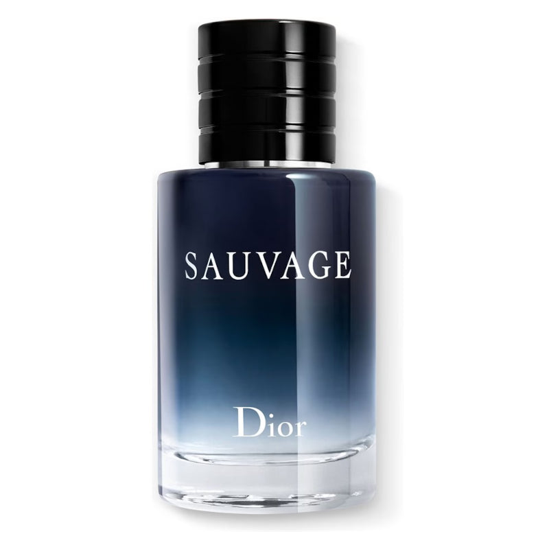 Sauvage Eau de Toilette