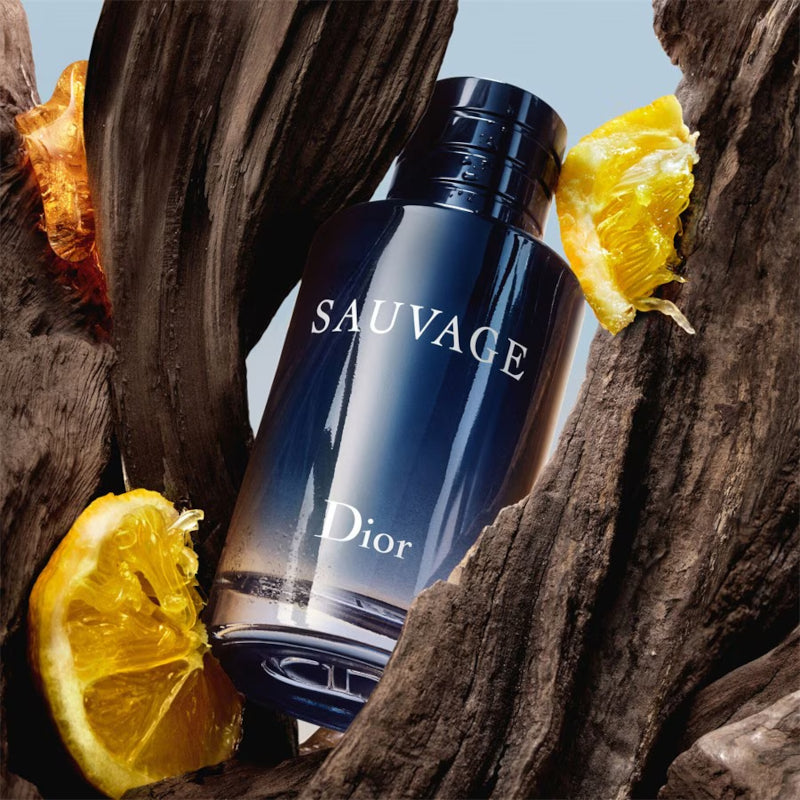 Sauvage Eau de Toilette