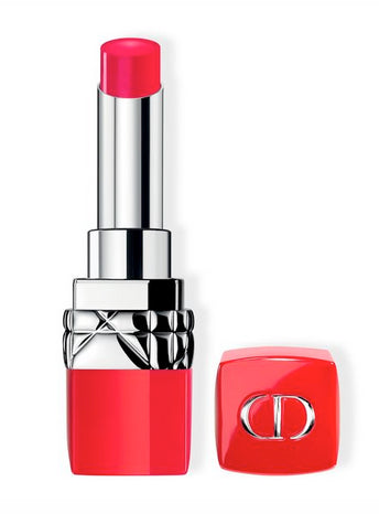 Dior Ultra Rouge, rouge à lèvres, deuxième visuel