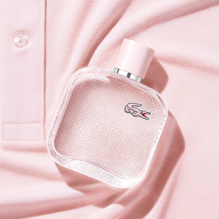 Eau de Lacoste L 12.12. Eau Fraîche Pour Elle, Damenparfum, Ansicht 6