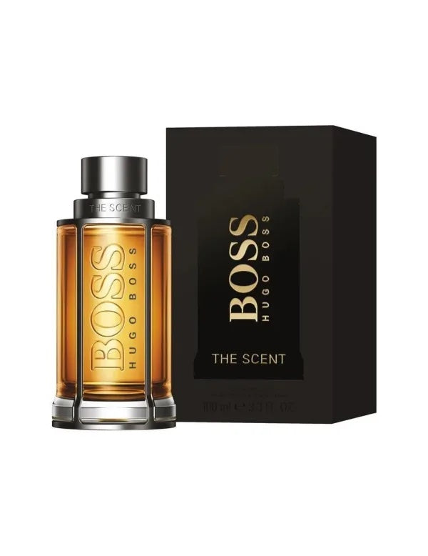 The Scent