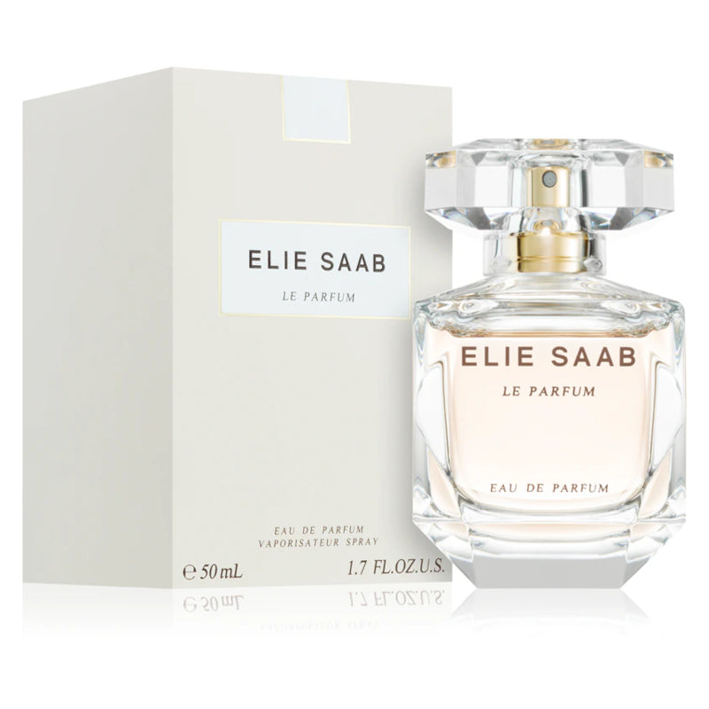 Le Parfum