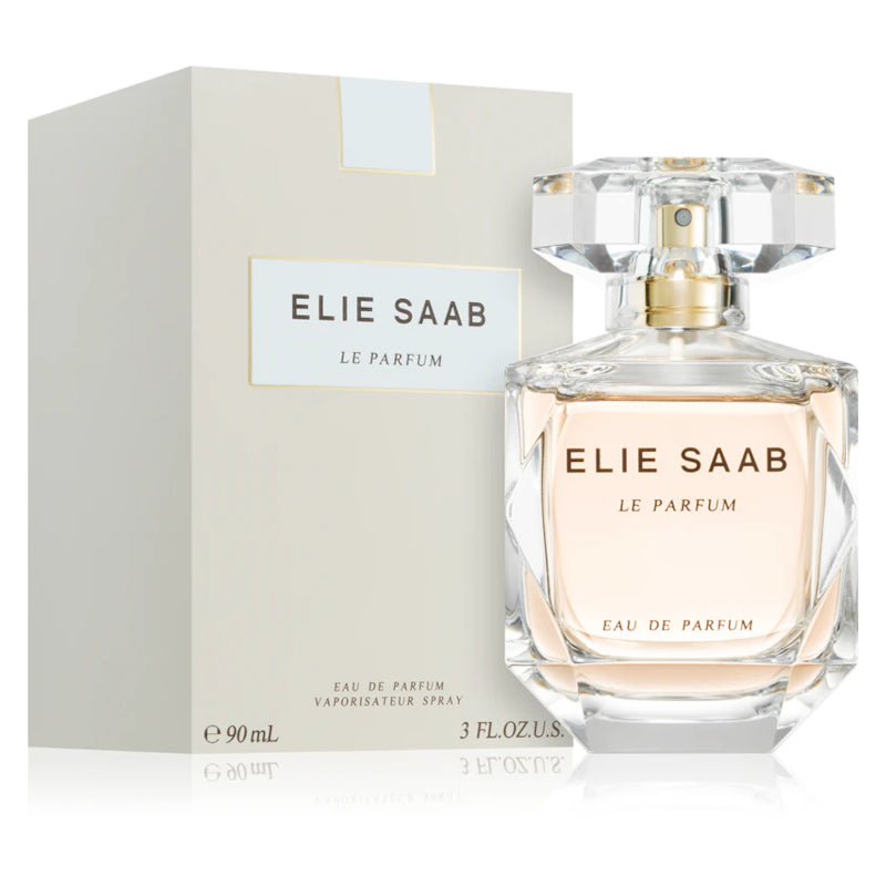 Le Parfum