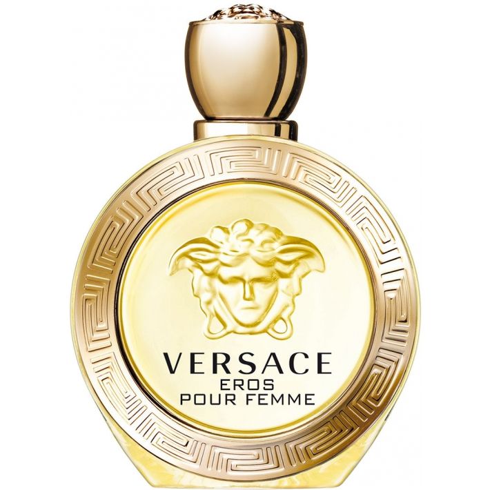 Versace Eros Femme, parfum femme, deuxième visuel