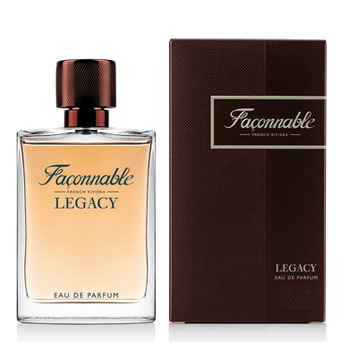 Façonnable Legacy, Herrenparfum