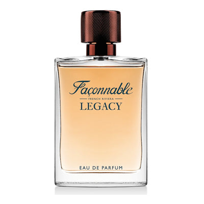 Façonnable Legacy, Herrenparfum, zweite Ansicht