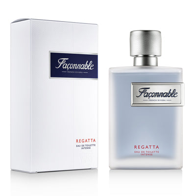 Façonnable Regatta, Herrenparfum