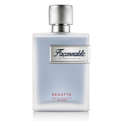 Façonnable Regatta, Herrenparfum, dritte Ansicht