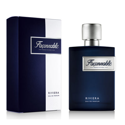 Façonnable Riviera, parfum homme