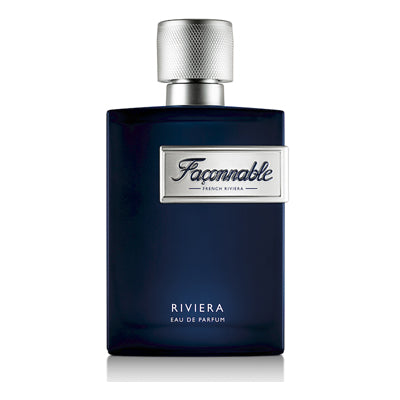 Façonnable Riviera, Herrenparfum, zweite Ansicht