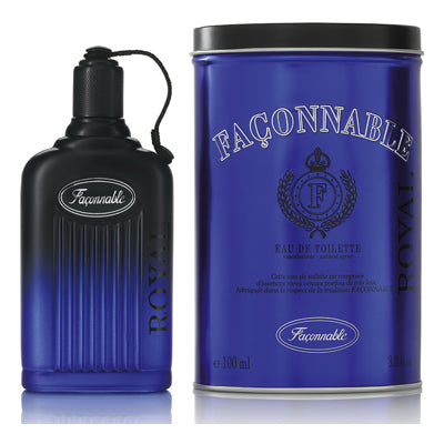 Façonnable Royal