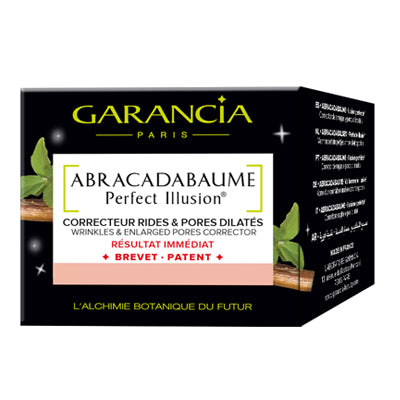 Garancia Abracadabaume Perfect Illusion, base de teint