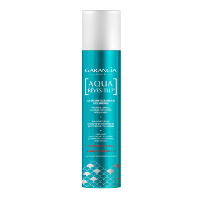 Garancia Aqua Rêves-tu ?, défatiguant et beauté express