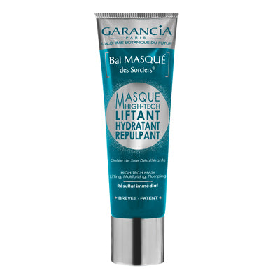 Garancia Bal Masqué des Sorciers - Liftant, Hydratant, Repulpant, masque
