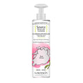 Garancia Source Micellaire Enchantée Rose D'Antan, démaquillant & nettoyant visage