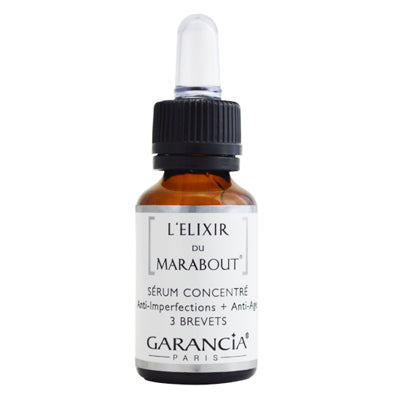 Garancia L'Elixir du Marabout Sérum, sérum, deuxième visuel