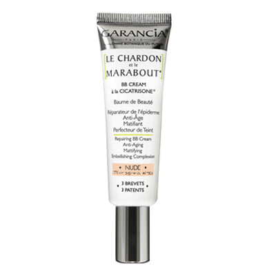 Garancia Le Chardon et le Marabout BB Crème Nude, bb et cc crème, deuxième visuel