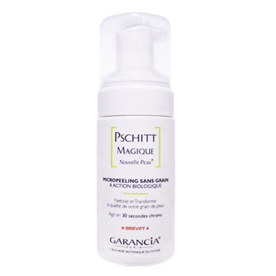 Garancia Pschitt Magique Nouvelle Peau Visage, Gommage & Peeling, zweite Ansicht