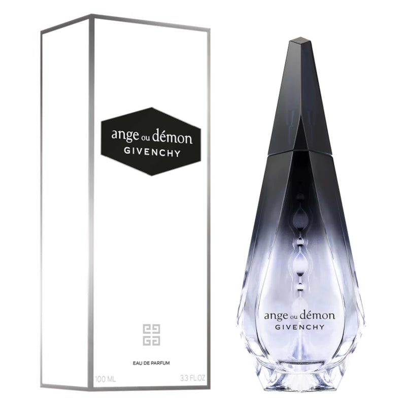 Ange ou Démon
