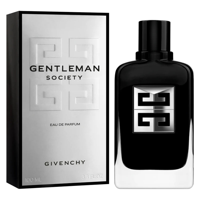 Gentleman Society
