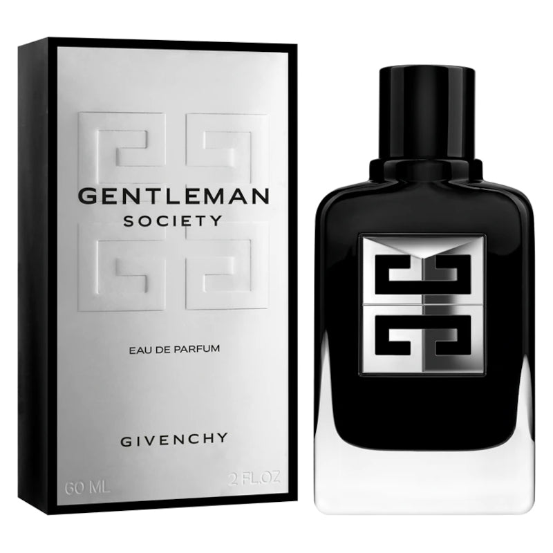 Gentleman Society