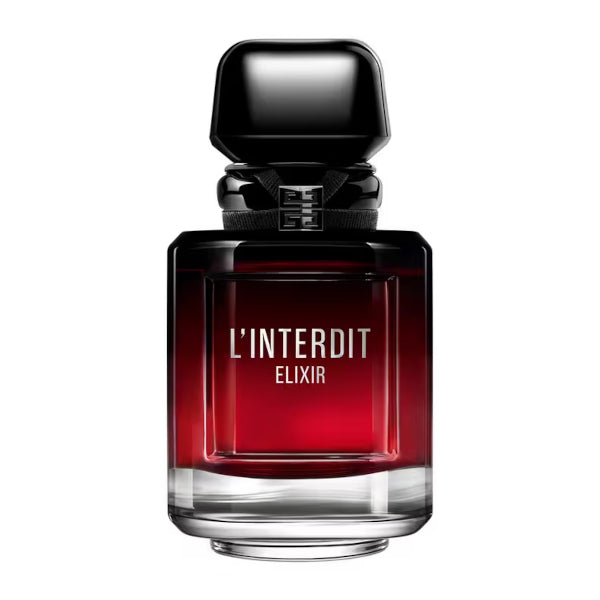 L’Interdit Elixir