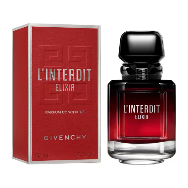 L’Interdit Elixir