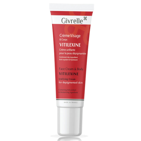 Givrelle Vitilexine Molecular Boost Crème Visage & Corps, soin visage & corps, quatrième visuel