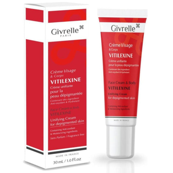 Givrelle Vitilexine Molecular Boost Crème Visage & Corps, soin visage & corps