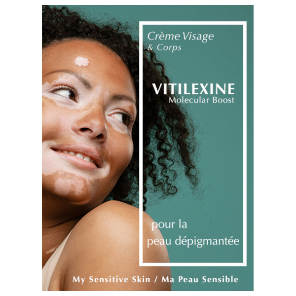 Givrelle Vitilexine Molecular Boost Crème Visage & Corps, soin visage & corps, cinquième visuel