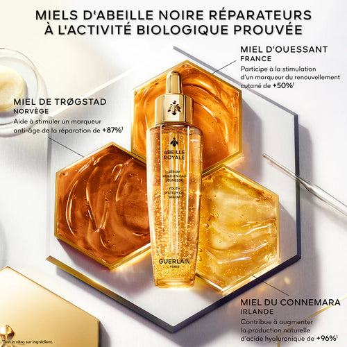 Abeille Royale Advanced Youth Watery Oil