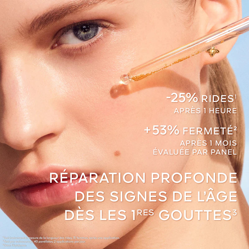 Abeille Royale Advanced Youth Watery Oil