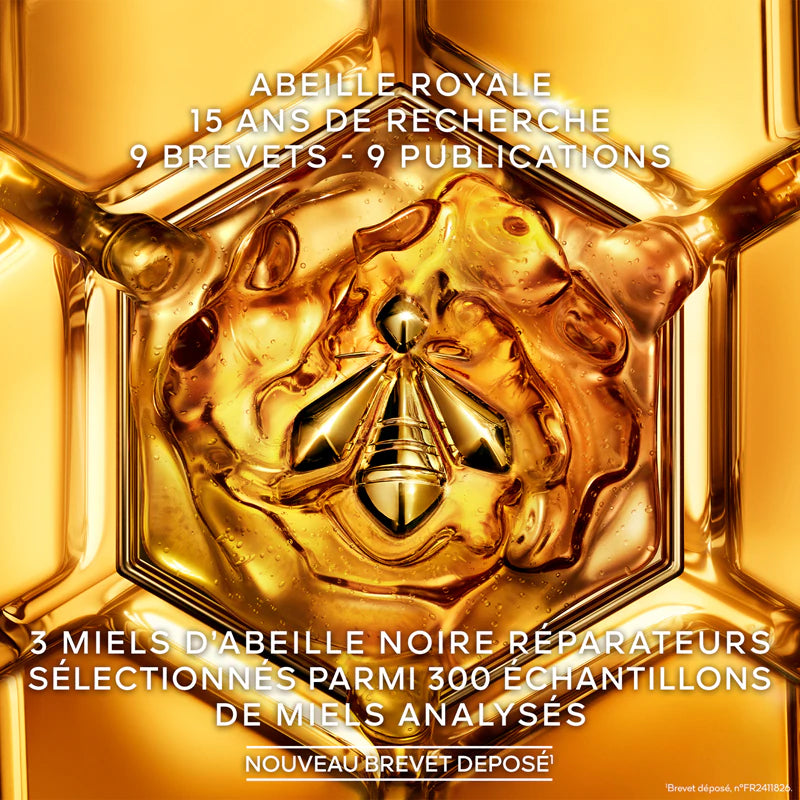 Abeille Royale Advanced Youth Watery Oil
