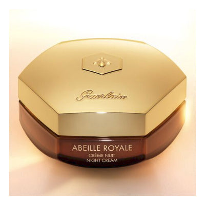 Guerlain Abeille Royale Crème de Nuit, Nachtpflege, zweite Ansicht