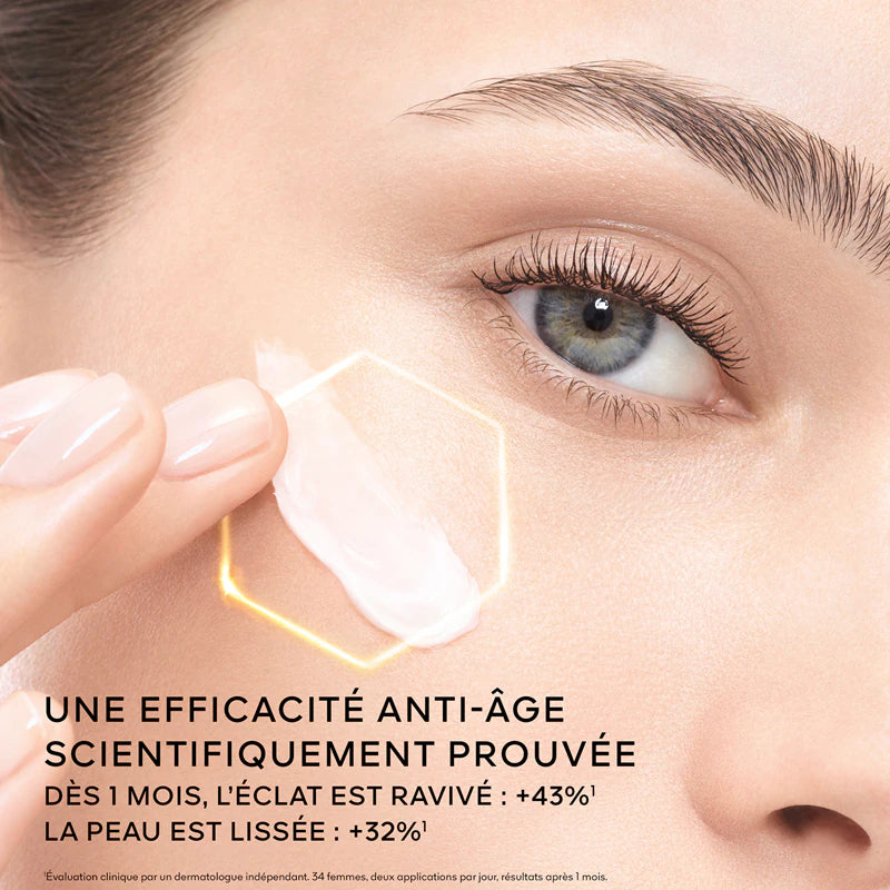 Abeille Royale Crème Yeux Multi-Rides