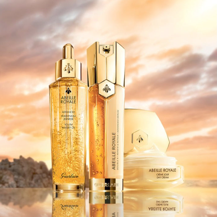 Guerlain Abeille Royale Double R Renew & Repair Advanced Sérum, sérum, troisième visuel