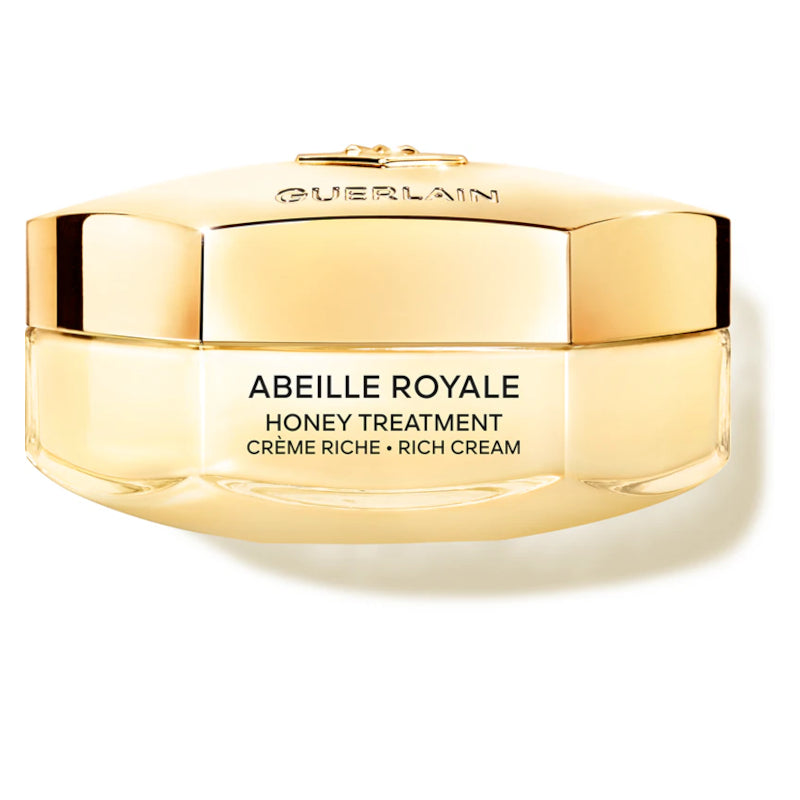 Abeille Royale Honey Treatment Crème Jour
