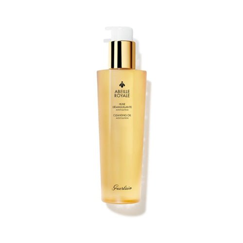 Abeille Royale Huile Démaquillante Anti-Pollution