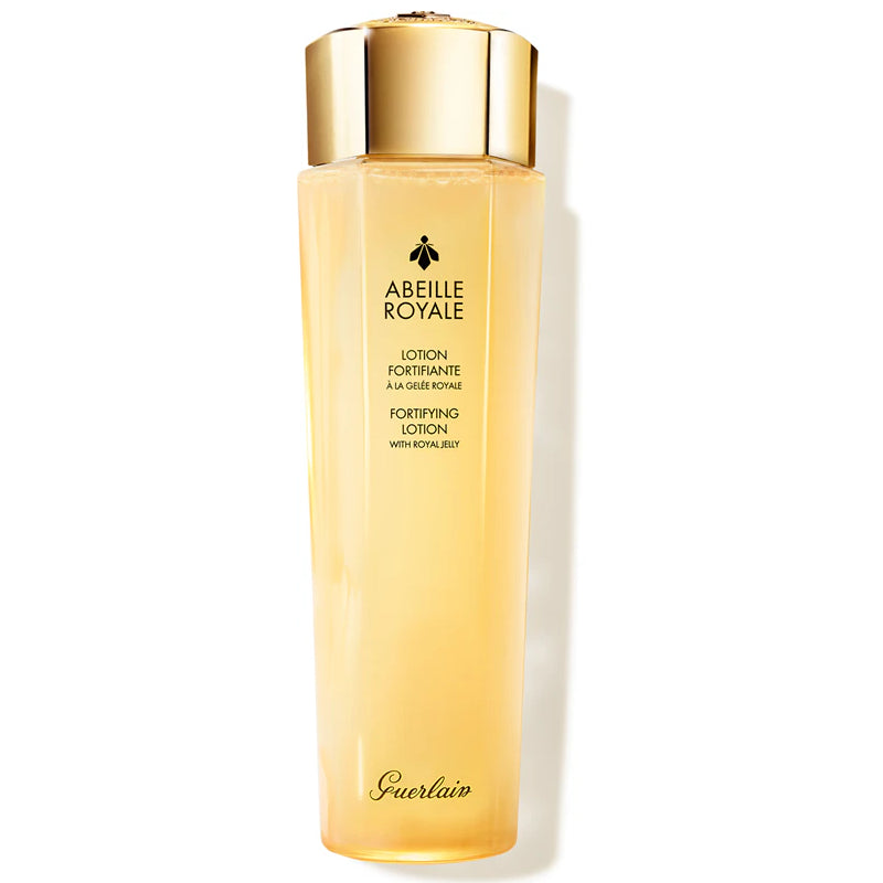 Abeille Royale Lotion Fortifiante à La Gelée Royale
