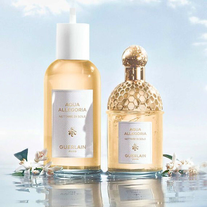 Guerlain Aqua Allegoria Nettare Di Sole, parfum femme, troisième visuel