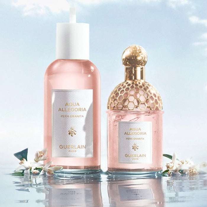 Guerlain Aqua Allegoria Pera Granita, parfum femme, cinquième visuel