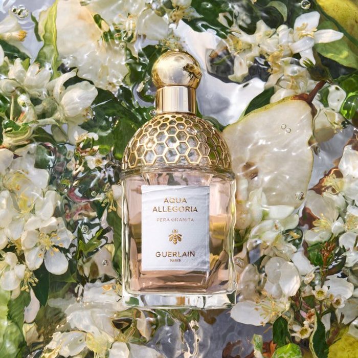 Guerlain Aqua Allegoria Pera Granita, Damenparfum, zweite Ansicht