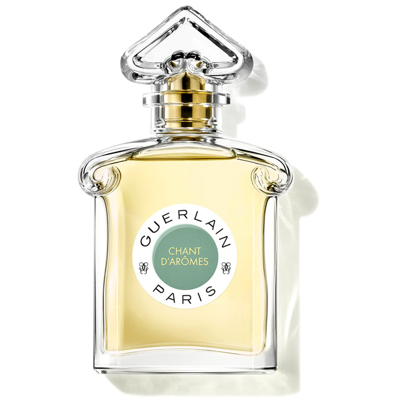 Chant d’Aromes