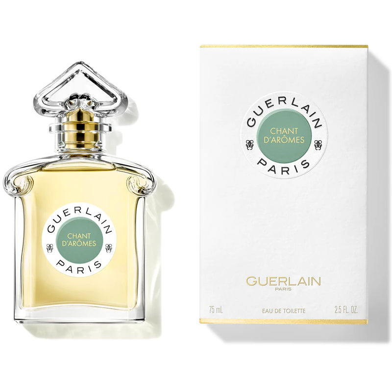 Chant d’Aromes