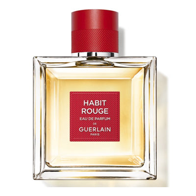 Guerlain Habit Rouge Eau de Parfum