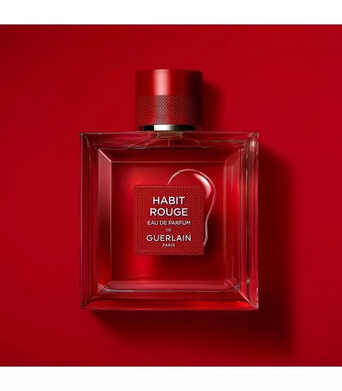 Habit Rouge
